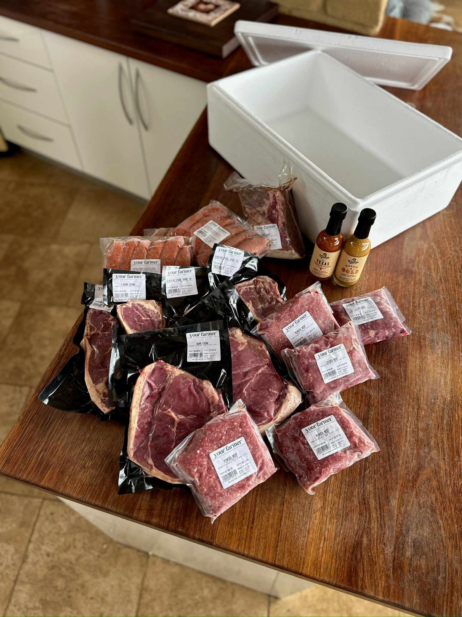 What Does "Hormone-Free" Beef Actually Mean in Australia — and Is It Legally Protected?