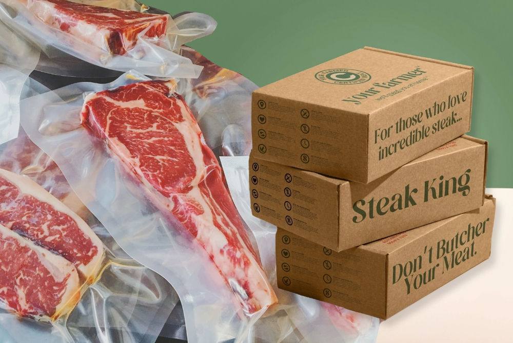 How a Your Farmer meat box subscription supports regenerative farming — paddock-to-plate, NSW & ACT delivery
