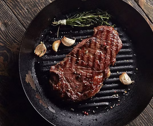 How to cook grass-fed beef for the perfect steak — Your Farmer paddock-to-plate cooking guide