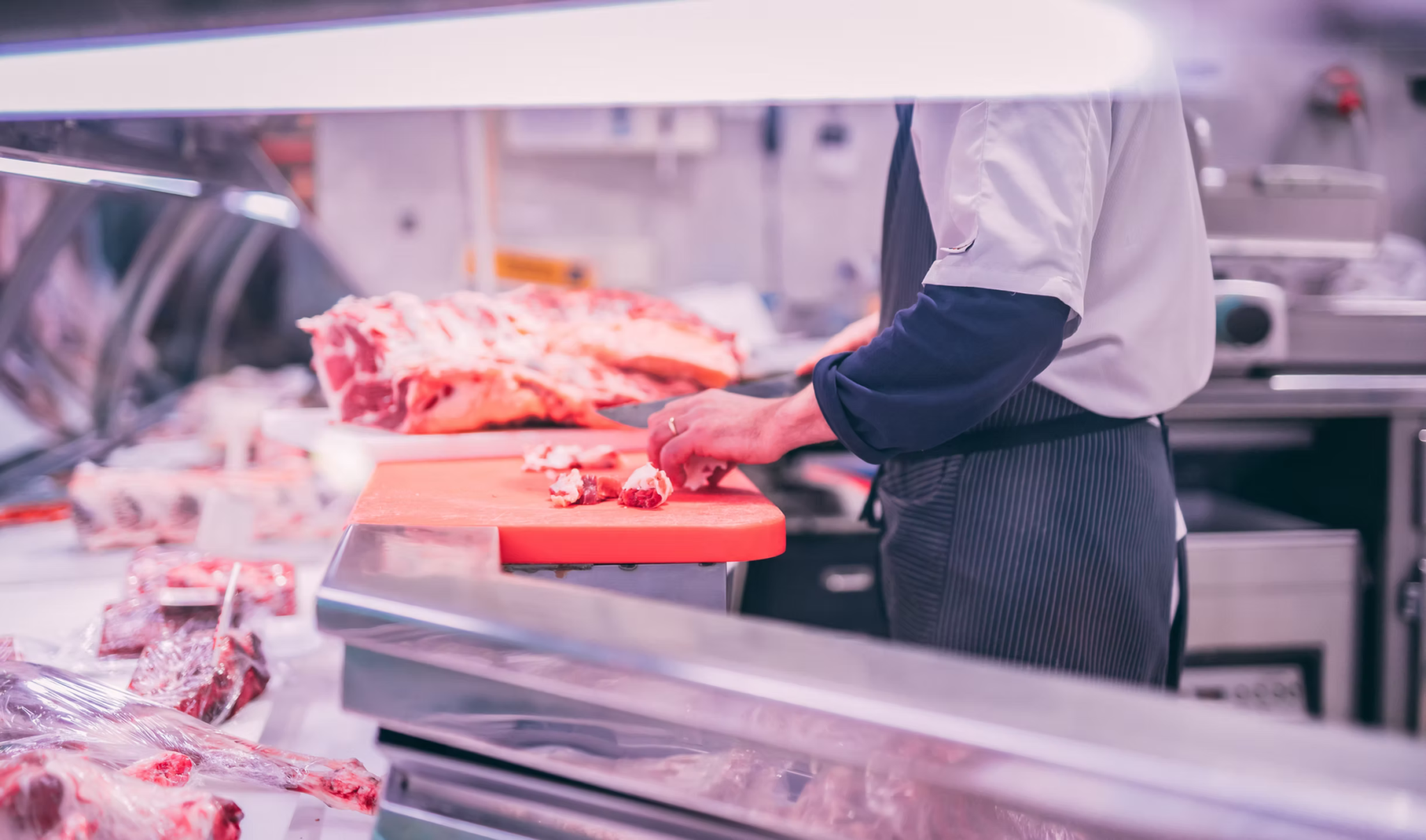 CSA meat box subscription vs Sydney butcher — Your Farmer paddock-to-plate grass-fed beef and lamb