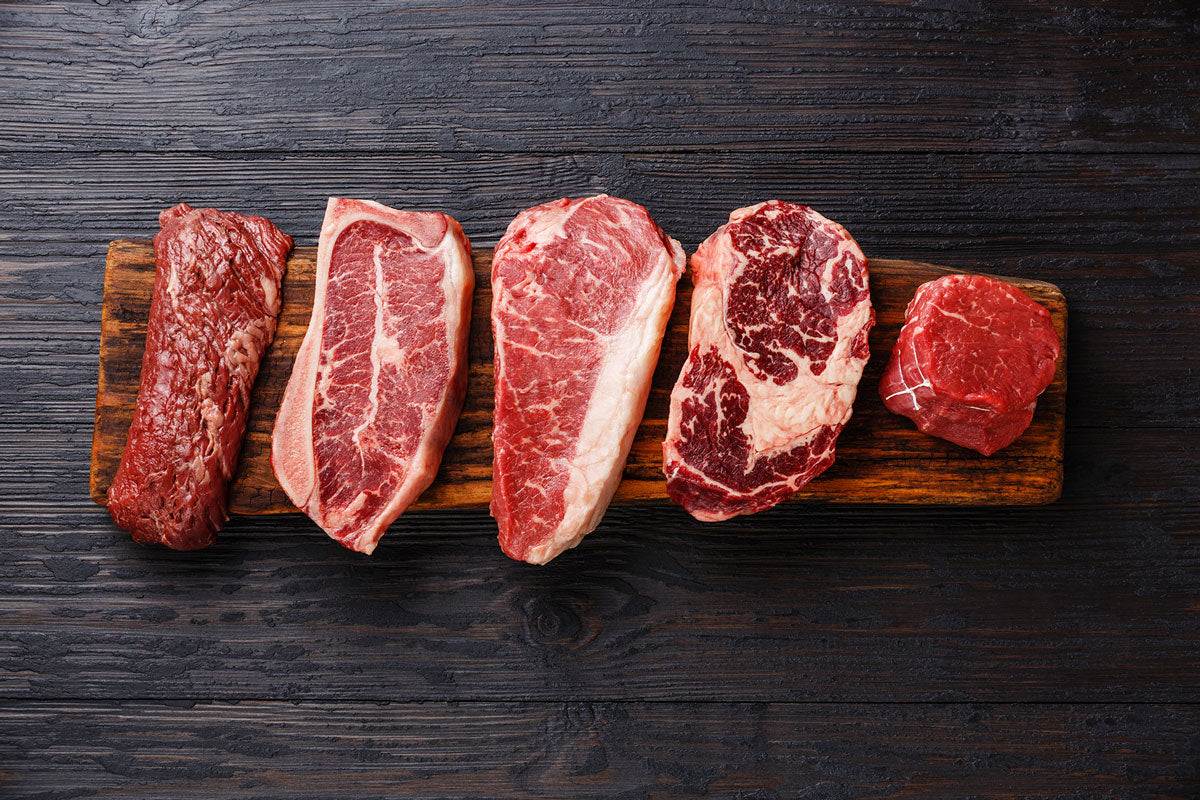 What Cuts Should You Expect in a Quality Farm Meat Box?