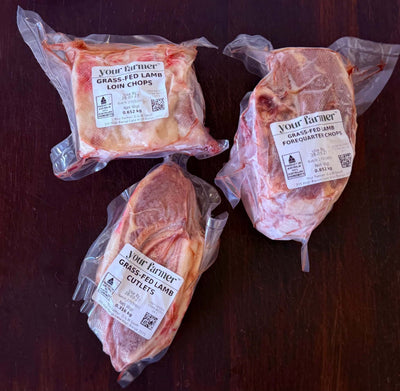 “Steak King” Premium Beef Box