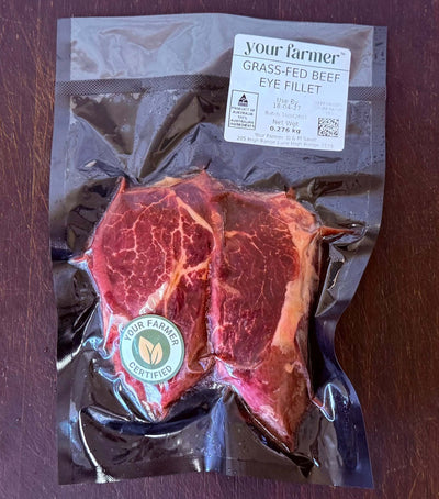 “Steak King” Premium Beef Box