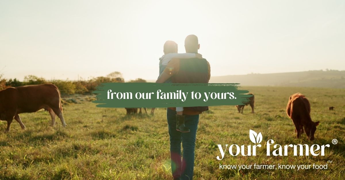 Your Farmer logo