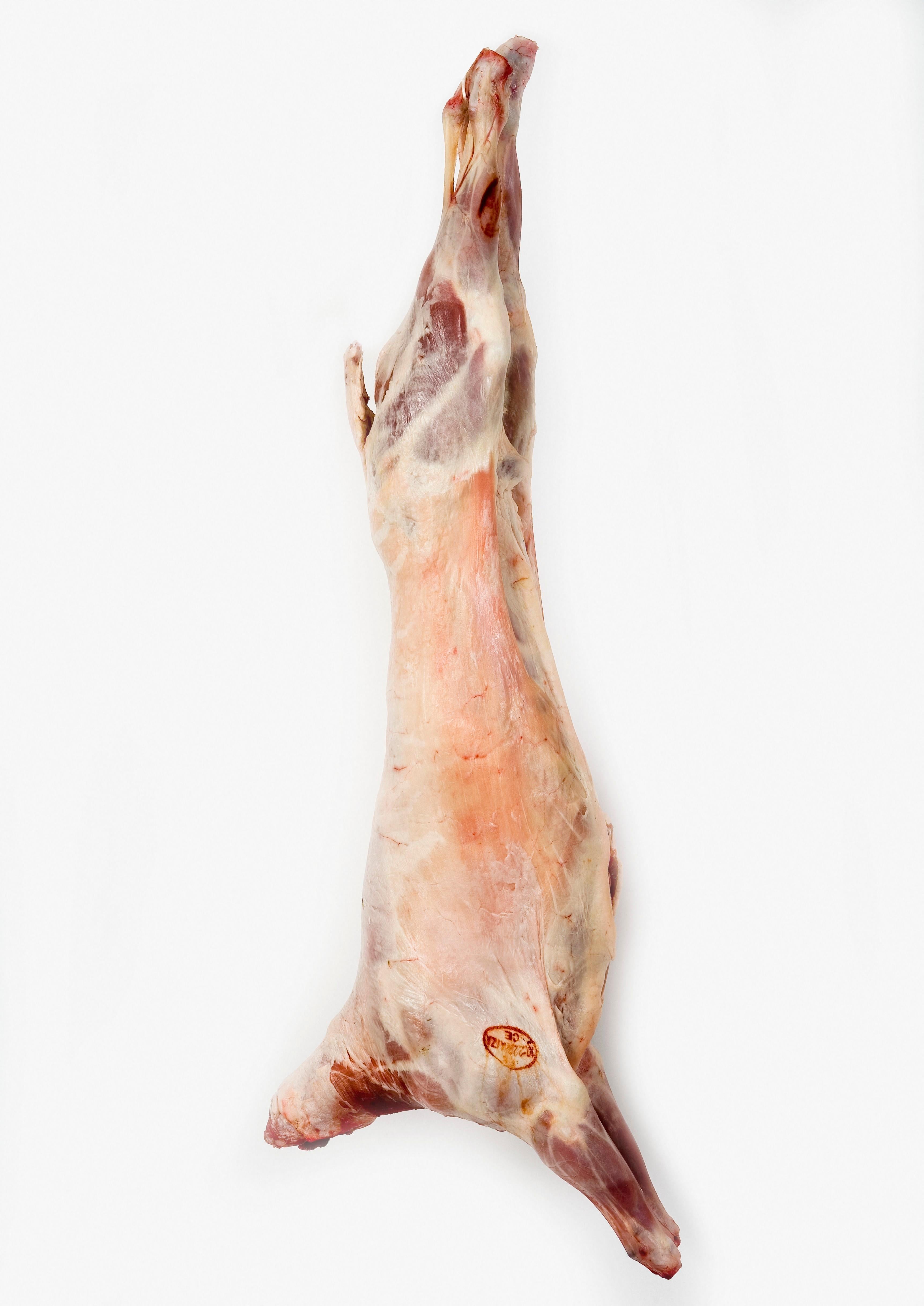 Bulk Pastured Full Lamb - Cut-up Your Way