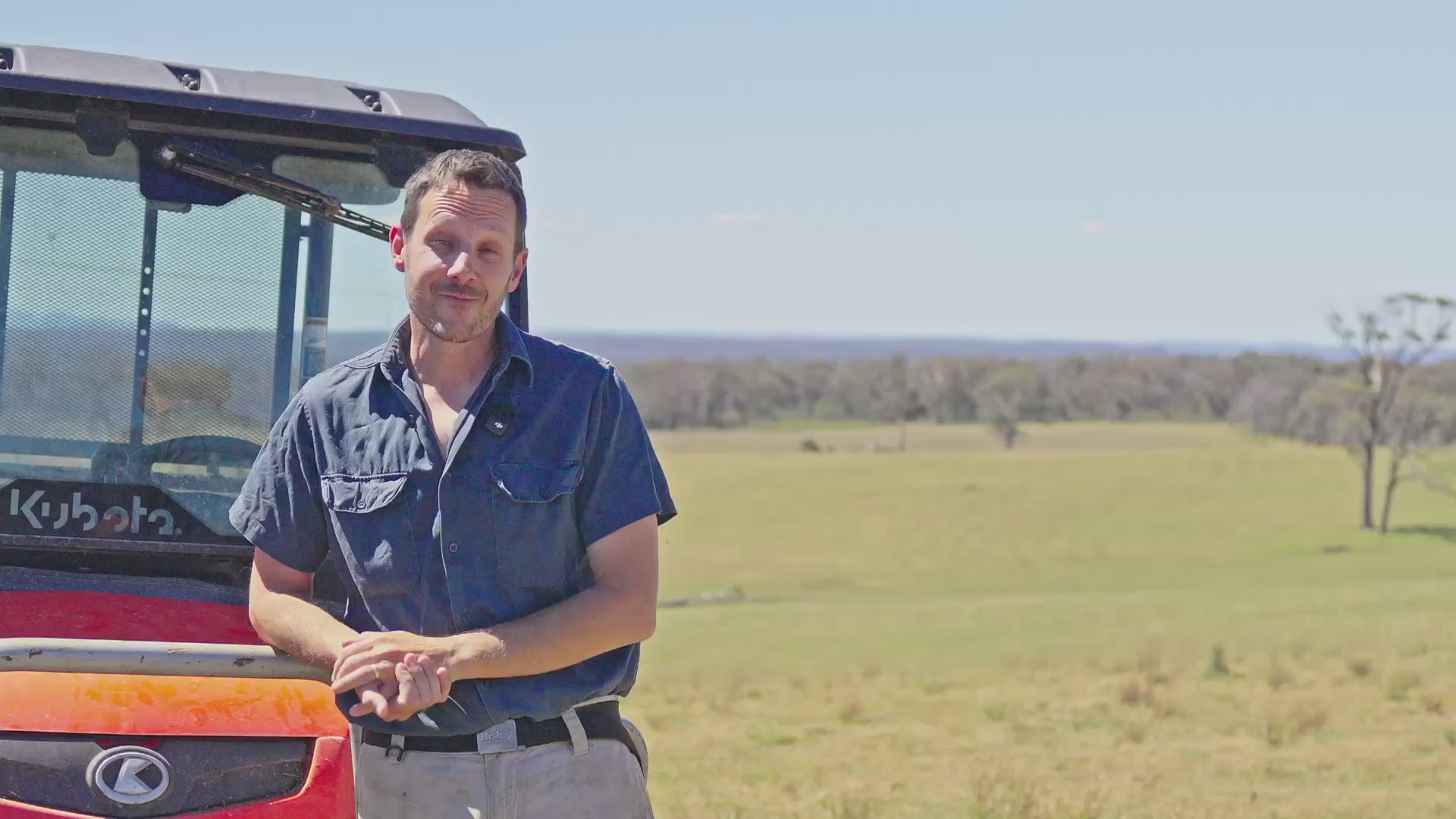 Load video: David Savill debunks the NPK fertiliser myth — soil biology is the foundation of ecological farming and food nutrition