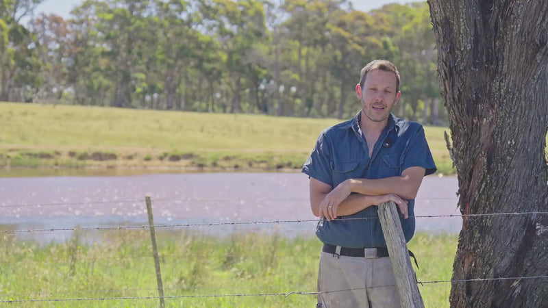 David Savill on why eco-grown goes beyond organic — Your Farmer Certified ecological farming standards