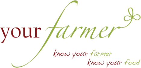 Your Farmer Logo